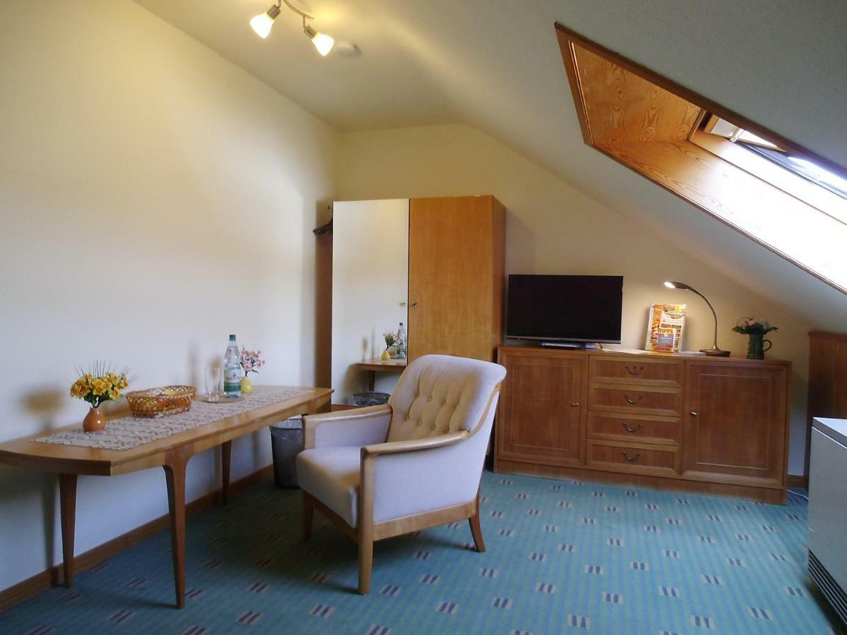 Ferienhaus Mueller ウンケル エクステリア 写真