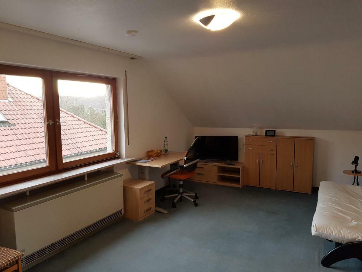 Ferienhaus Mueller ウンケル エクステリア 写真