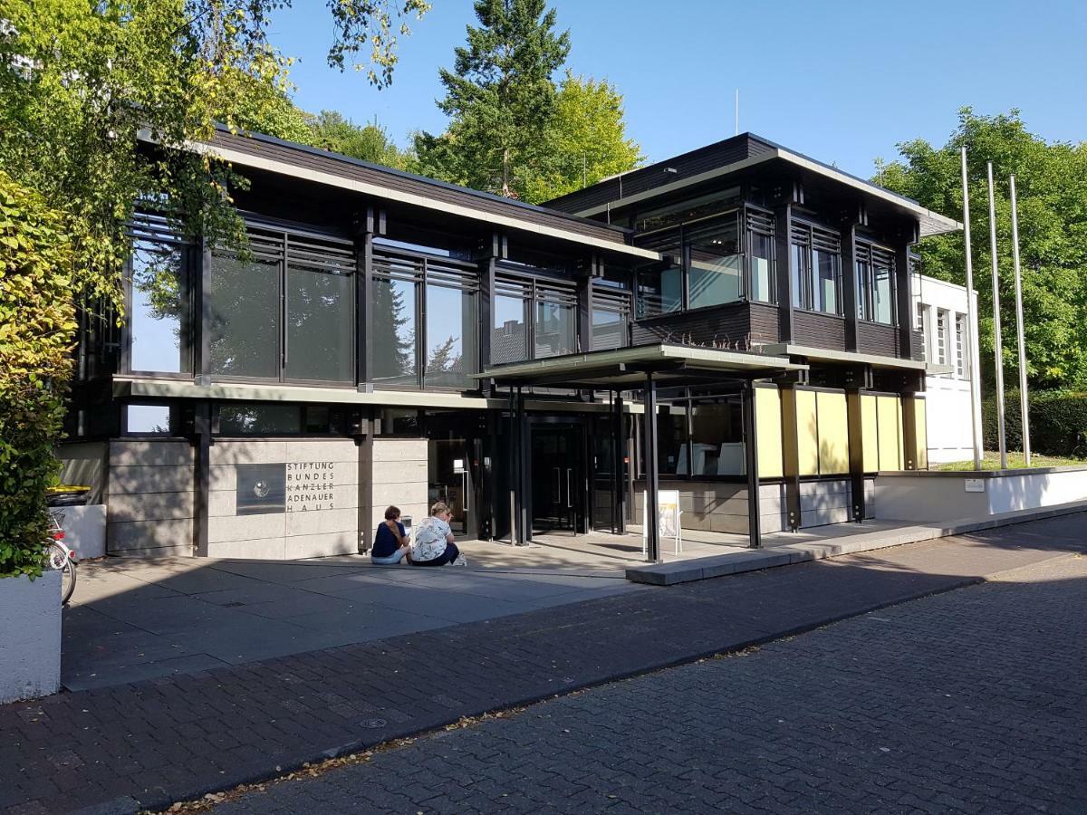 Ferienhaus Mueller ウンケル エクステリア 写真